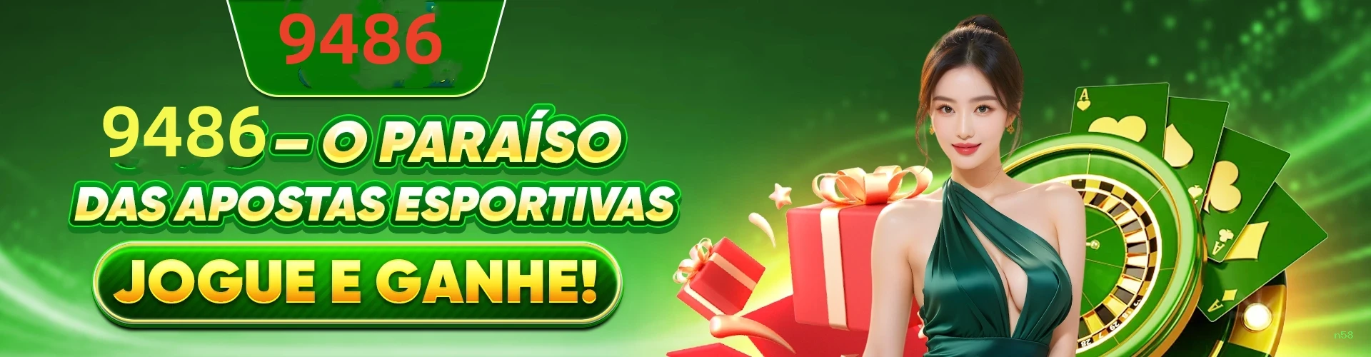 Cadastro rápido e seguro na n58