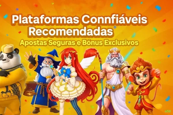 Página oficial da n58 no Facebook