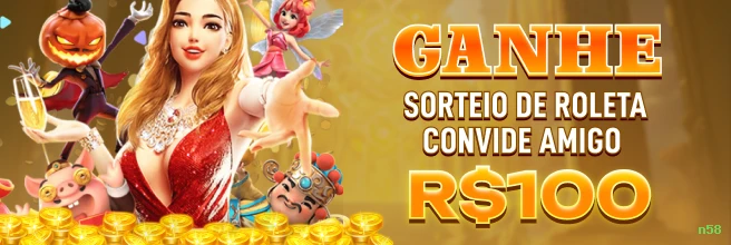 Plataforma completa da n58 com todos os jogos